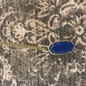 Kendra Scott Necklace